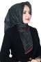 Locella Soft (Pamuk) Eşarp 4235-5