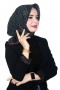 Locella Soft (Pamuk) Eşarp 4235-5