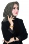 Locella Soft (Pamuk) Eşarp 4235-6