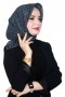 Locella Soft (Pamuk) Eşarp 4235-7