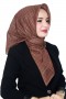 Locella Soft (Pamuk) Eşarp 4235-8