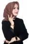 Locella Soft (Pamuk) Eşarp 4235-8