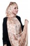 Locella Işıltılı Hayal Şal 5085-9