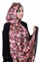 Locella Işıltılı Hayal Şal 5085-1