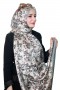 Locella Işıltılı Hayal Şal 5085-11