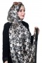 Locella Işıltılı Hayal Şal 5085-12