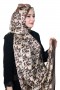 Locella Işıltılı Hayal Şal 5085-2