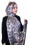 Locella Işıltılı Hayal Şal 5085-3