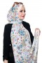 Levidor Aspen Krep Şal 5086-10