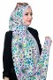 Levidor Aspen Krep Şal 5086-11