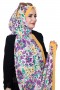 Levidor Aspen Krep Şal 5086-12