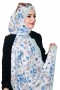 Levidor Aspen Krep Şal 5086-4