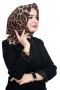 Rumipek Organik Pamuk Eşarp 4200-1