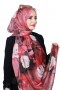 Locella Pamuk Vual Şal 5091-11