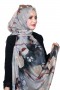 Locella Pamuk Vual Şal 5091-12