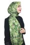 Hint İpek Işıltılı Hayal Şal 5094-4