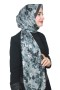 Hint İpek Işıltılı Hayal Şal 5094-3