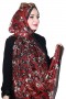 Zer Organik Pamuk Şal 5040-11