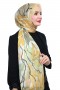 Locella Pamuk Vual Şal 5101-7