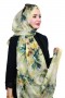 Locella Pamuk Vual Şal 5101-5