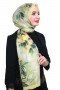 Locella Pamuk Vual Şal 5101-5