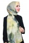 Locella Pamuk Vual Şal 5101-2