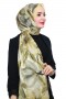 Locella Pamuk Vual Şal 5101-4