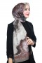 Locella Soft Koza Pamuk Şal 5102-1