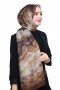 Locella Soft Koza Pamuk Şal 5102-10