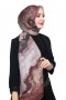 Locella Soft Koza Pamuk Şal 5102-8