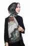 Locella Soft Koza Pamuk Şal 5102-3
