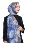 Locella Pamuk Vual Şal 5103-9