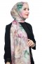 Locella Pamuk Vual Şal 5103-1