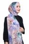 Locella Pamuk Vual Şal 5103-8