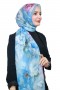 Locella Pamuk Vual Şal 5103-11