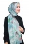 Locella Pamuk Vual Şal 5103-12
