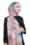 Locella Pamuk Vual Şal 5103-3