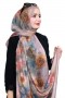 Locella Bambu Crash Şal 5104-10