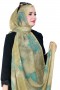 Locella Bambu Crash Şal 5106-9