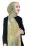 Locella Bambu Crash Şal 5106-9