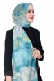 Locella Bambu Crash Şal 5106-6