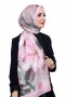 Locella Koza Pamuk Şal 5107-5