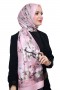 Locella Koza Pamuk Şal 5107-3