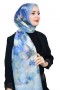 Locella Pamuk Vual Şal 5108-2