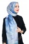 Locella Pamuk Vual Şal 5108-3