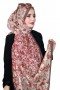 Zer Organik Pamuk Şal 5040-3