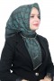 Locella Soft (Pamuk) Eşarp 4205-2