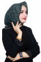 Locella Soft (Pamuk) Eşarp 4205-2