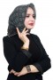 Locella Soft (Pamuk) Eşarp 4205-7